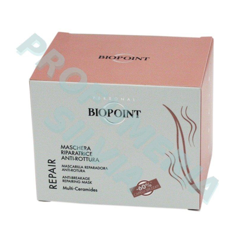 Foto reparación mask 150ml Biopoint