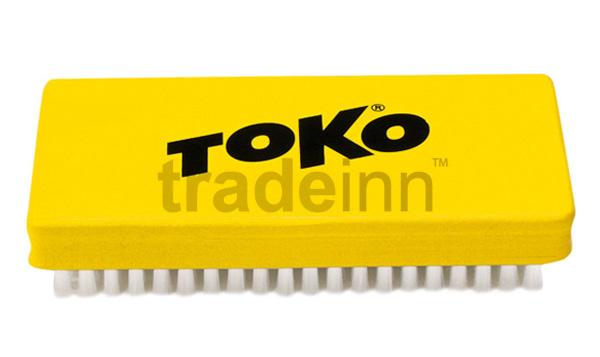 Foto Reparación y ceras Toko Polishing Brush