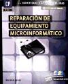 Foto Reparacion De Equipamiento Microinformatico