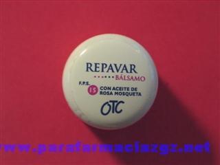 Foto repavar regeneradora balsamo 10 ml [bp]