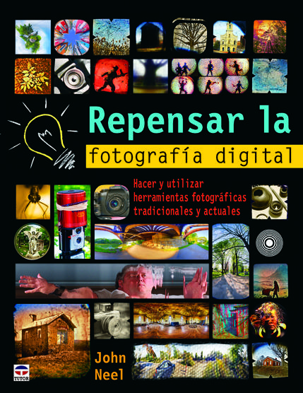 Foto REPENSAR LA FOTOGRAFÍA DIGITAL