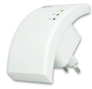 Foto Repetidor WIFI N-LITE 300MBPS APPROX