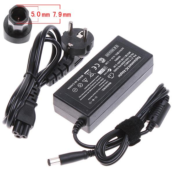 Foto Replacement AC Power Adapter Charger Cord for Dell PA-21 EU