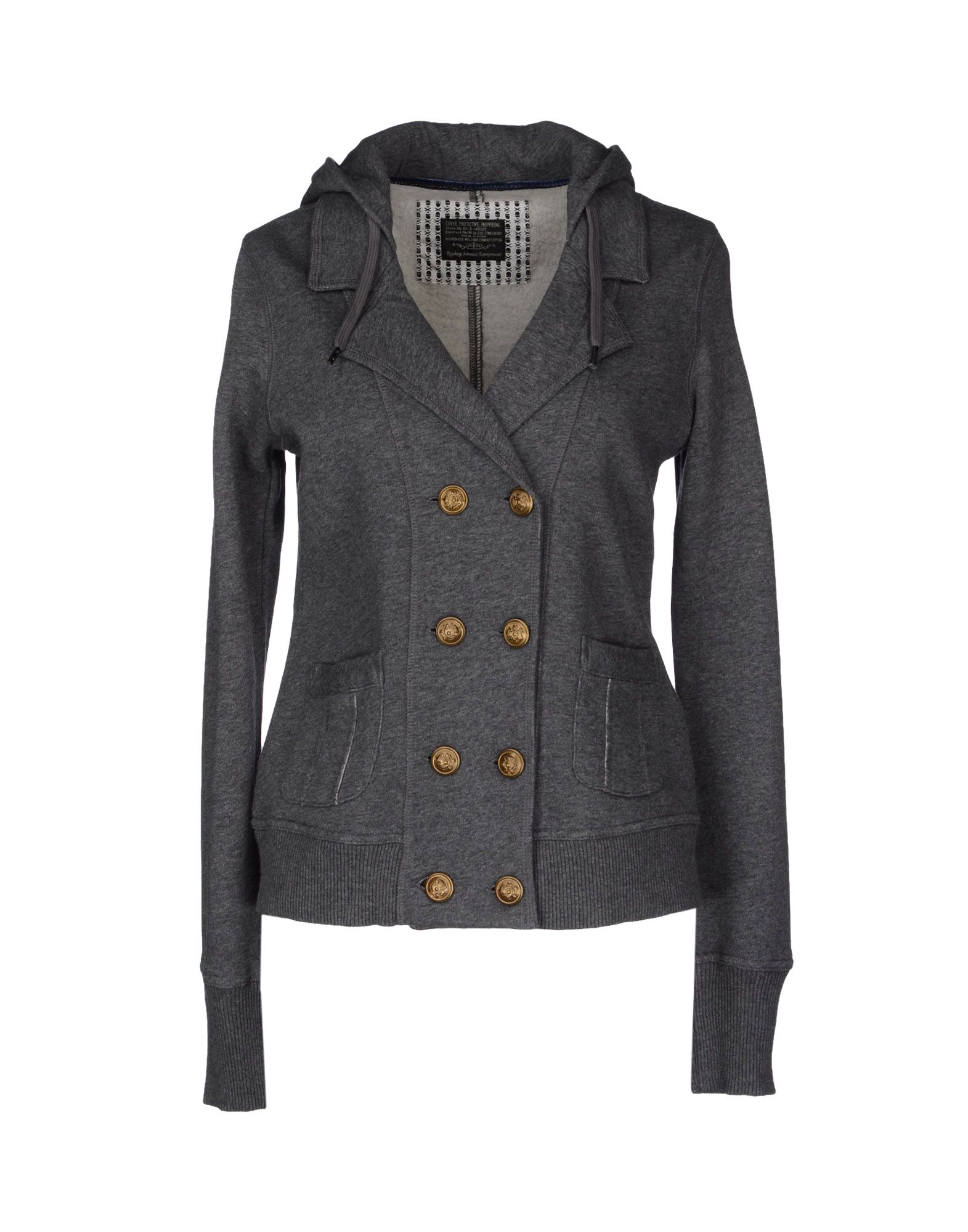 Foto Replay Americanas Mujer Gris