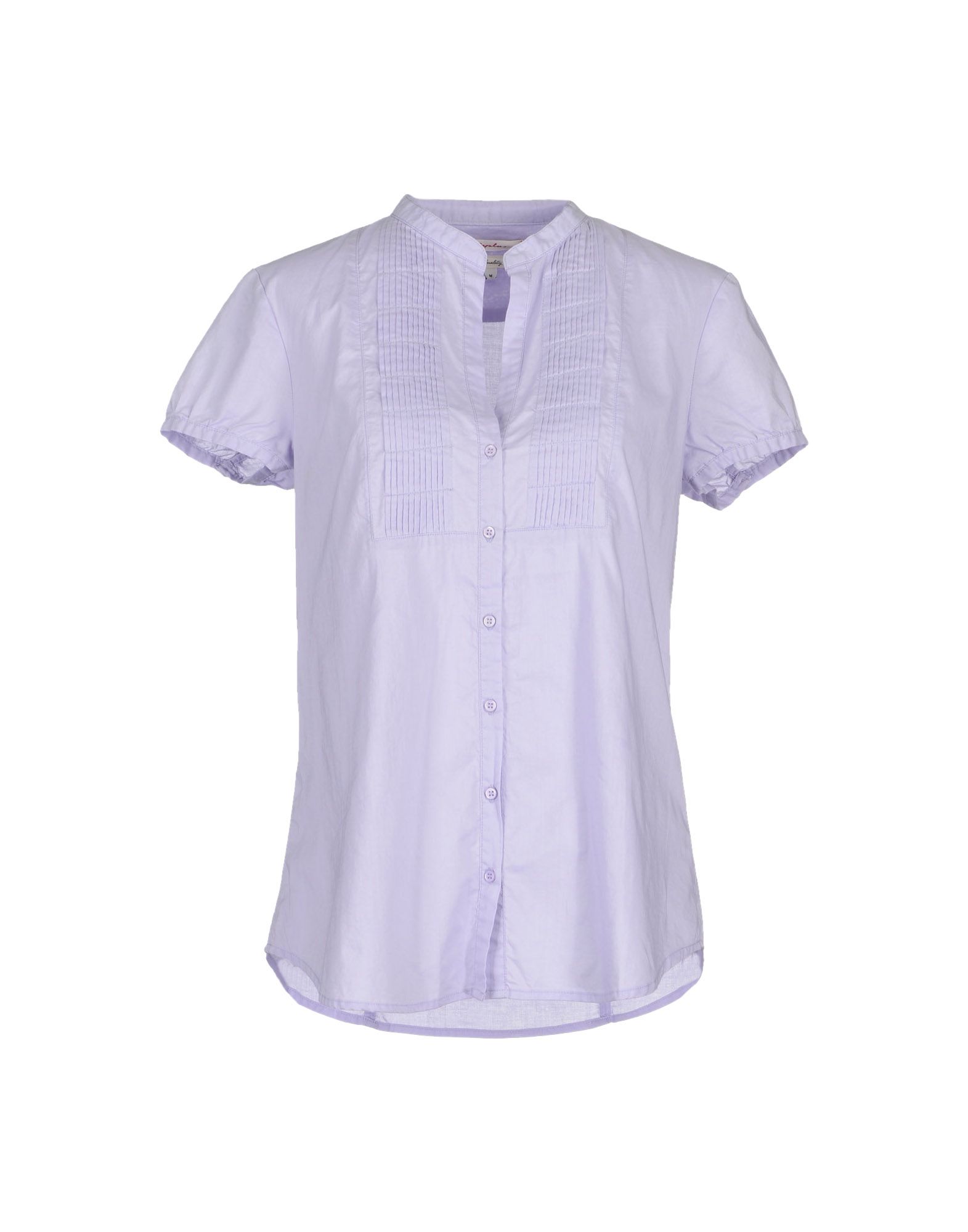 Foto replay camisas de manga corta
