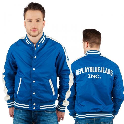 Foto Replay Chaqueta talla XL