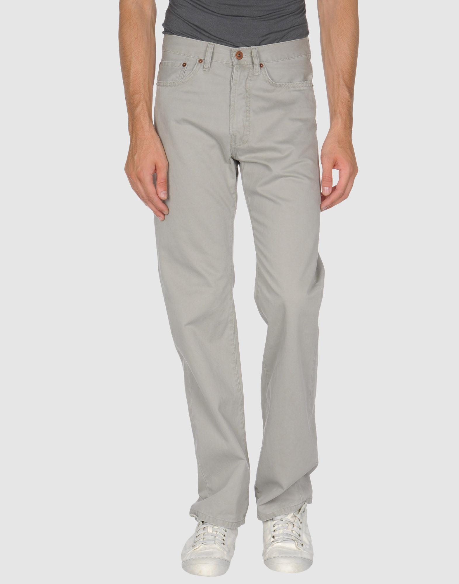 Foto replay pantalones
