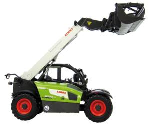 Foto replica telescopica claas scorpion 6030cp