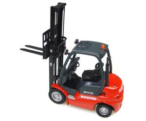 Foto Replica telescopica manitou mi 25 d