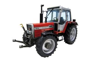 Foto replica tractor massey ferguson 1014