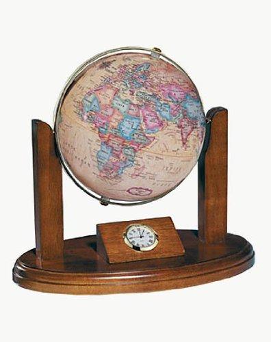 Foto Replogle Globes Executive Globe, Antique Ocean, 6-Inch Diameter