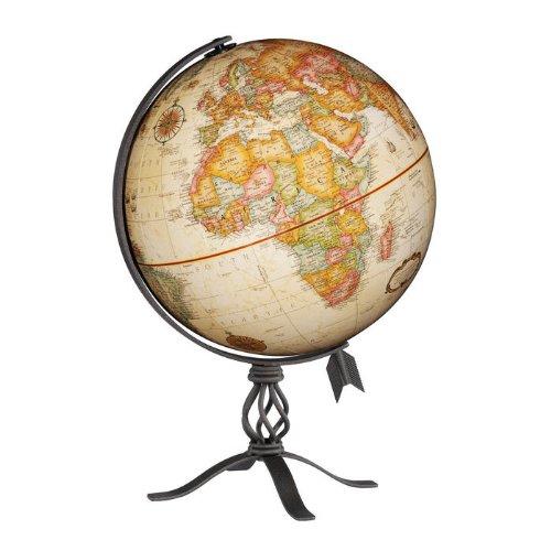 Foto Replogle Globes Macinnes Globe, Antique Ocean, 12-Inch Diameter