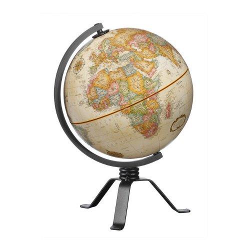 Foto Replogle Globes Mackie Globe, Antique Ocean, 9-Inch Diameter
