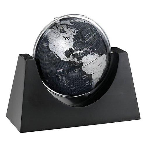 Foto Replogle Globes Renaissance Globe, Slate Gray Ocean, 6-Inch Diameter