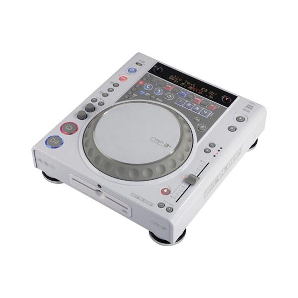 Foto Reproductor CD Reloop RMP-3 Alpha Limited