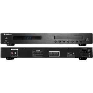 Foto Reproductor de cd vieta hcd 30 b