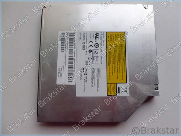Foto reproductor de dvd ad-7530b fw nx02-c packard bell ares gp2 ap2t0 #12