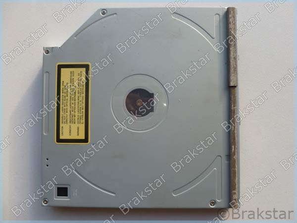 Foto reproductor de dvd compatible models: cd-rom teac cd-224e p/n 1977047