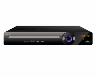 Foto Reproductor DVD Sogo SS9770