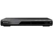 Foto Reproductor DVD Sony Dvp-sr360b