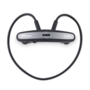 Foto Reproductor Mp3 4gb Spcinternet Sport Series Wire-free