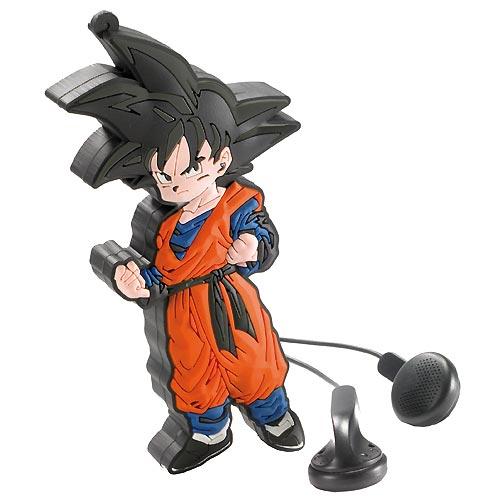 Foto Reproductor MP3 Dragon Ball Ingo