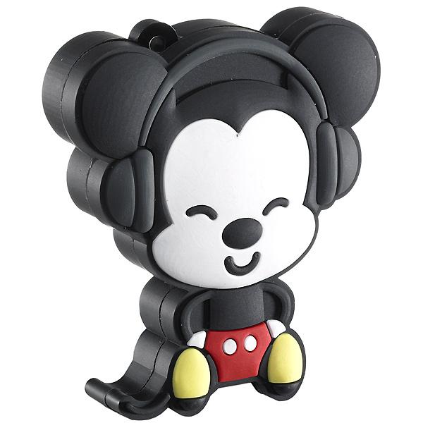 Foto Reproductor MP3 Mickey Mouse Ingo