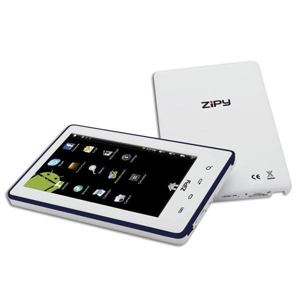 Foto Reproductor MP5 Zipy Smart Fun TFT 4,3