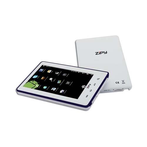 Foto Reproductor mp5 Zipy smartfun 4.0 Android tactil 4.3
