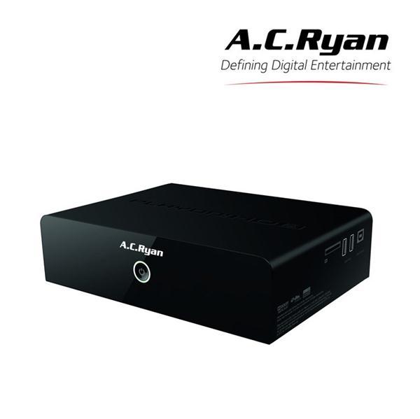 Foto Reproductor multimedia ac ryan playon! hd2streaming