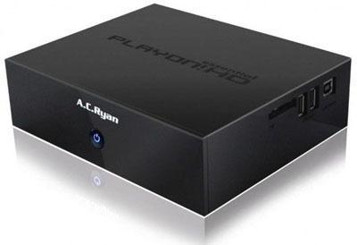 Foto Reproductor Multimedia Ac Ryan Playon!hd Essential