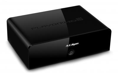 Foto Reproductor Multimedia Ac Ryan Playon!hd Mini2