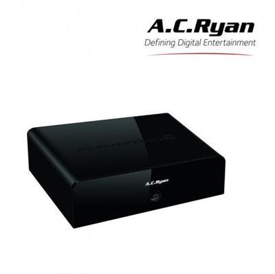 Foto Reproductor Multimedia Ac Ryan Playonhd Mini2