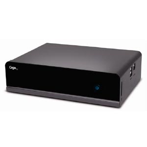 Foto REPRODUCTOR MULTIMEDIA GIGA TV HD835, 2TB (GTV-835-2)