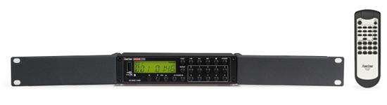 Foto Reproductor USB/SD/MP3 para montaje en rack 19? FONESTAR FS-2900RK