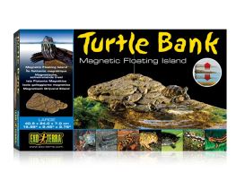 Foto Reptiles Otros Hagen Exo Terra Isla Para Tortuga Magnetica - Grande