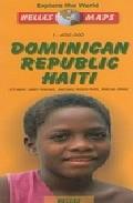 Foto Republica dominicana-haiti (1:600.000) (nelles maps) (en papel)