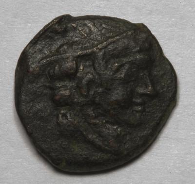 Foto Republica Romana.  Anonimo.  Sextante.   Mbc