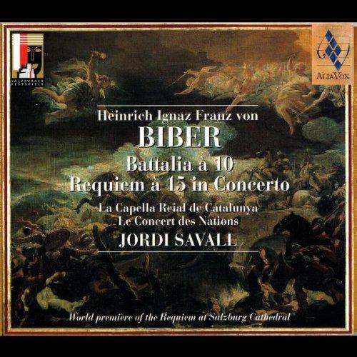Foto Requiem A 15 In Concerto & Battalia A 10