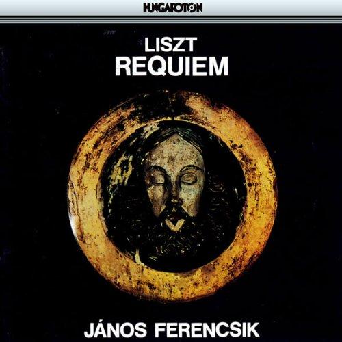 Foto Requiem (J.Ferencsik)
