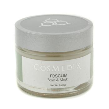 Foto Rescue Balm & Mask - Mascarilla Recuperadora - 30ml/1oz - CosMedix