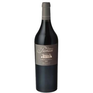Foto Reserve du Château de Pieurreux Brouilly 2005