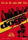 Foto RESERVOIR DOGS (1992)