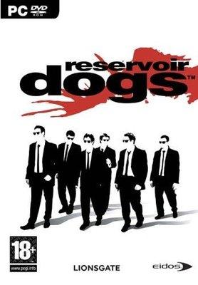 Foto Reservoir Dogs Para Pc Nuevo Precintado. Pal España