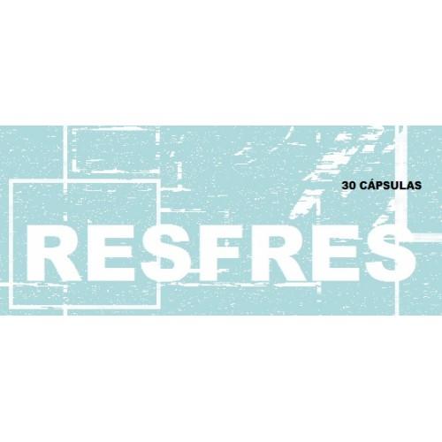 Foto Resfres de Mahen