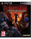 Foto Resident Evil: Operation Raccoon City Ps3