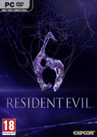 Foto Resident Evil 6