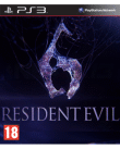 Foto Resident Evil 6 Ps3