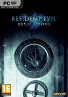 Foto Resident Evil Revelations