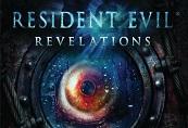 Foto Resident Evil Revelations Steam Key